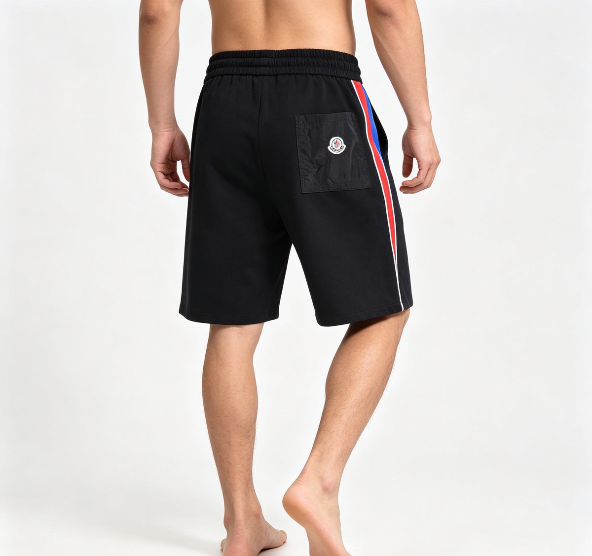 Moncler Logo Short - view 10