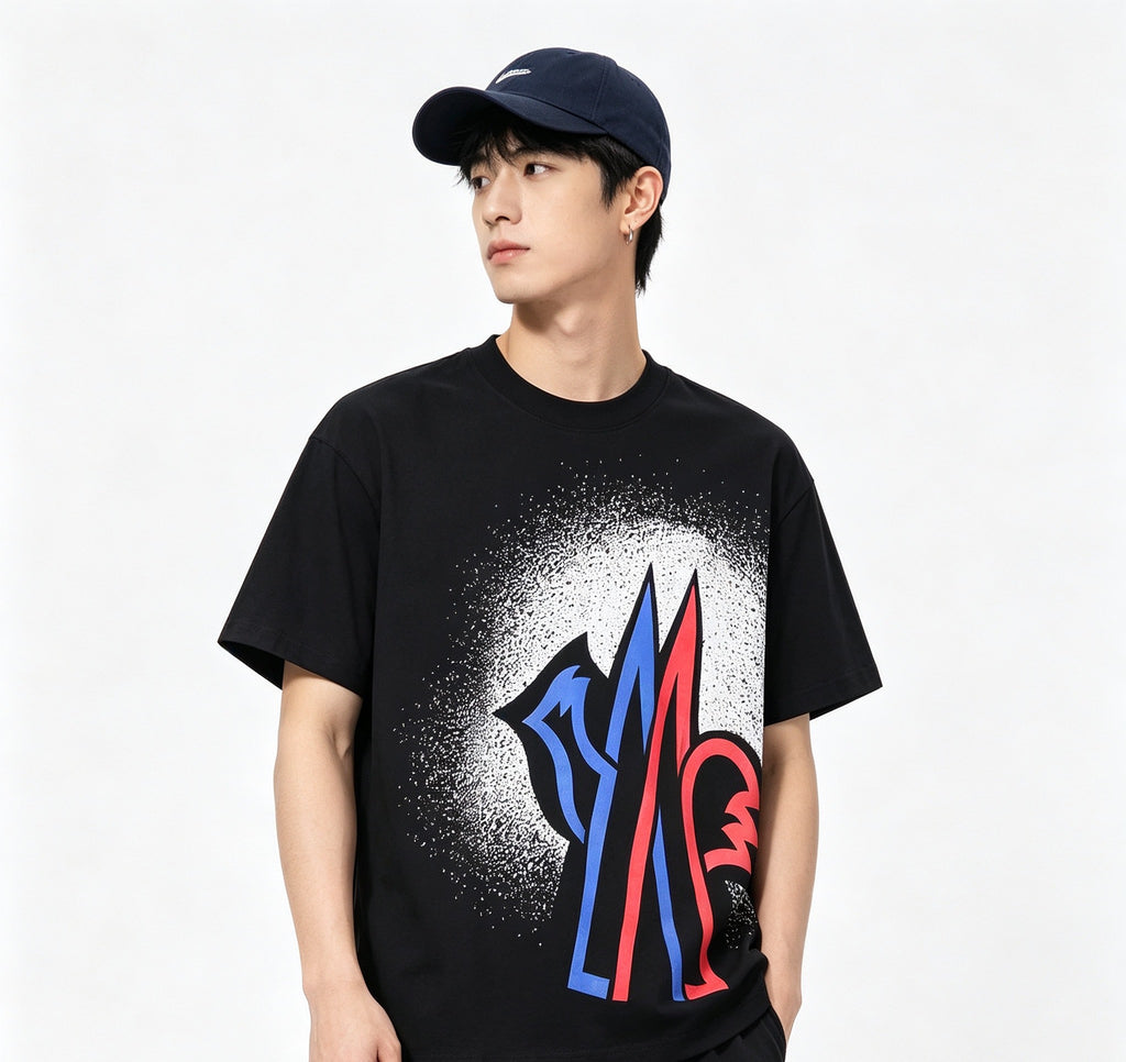 Moncler Lightweight T-Shirt - view 10