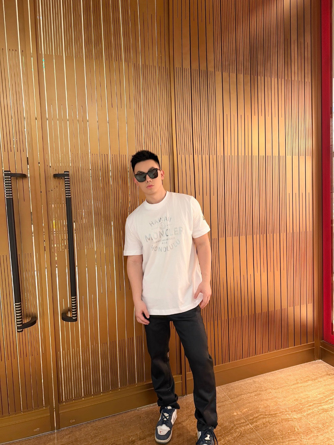 Moncler Graphic Logo Sweater - view 10