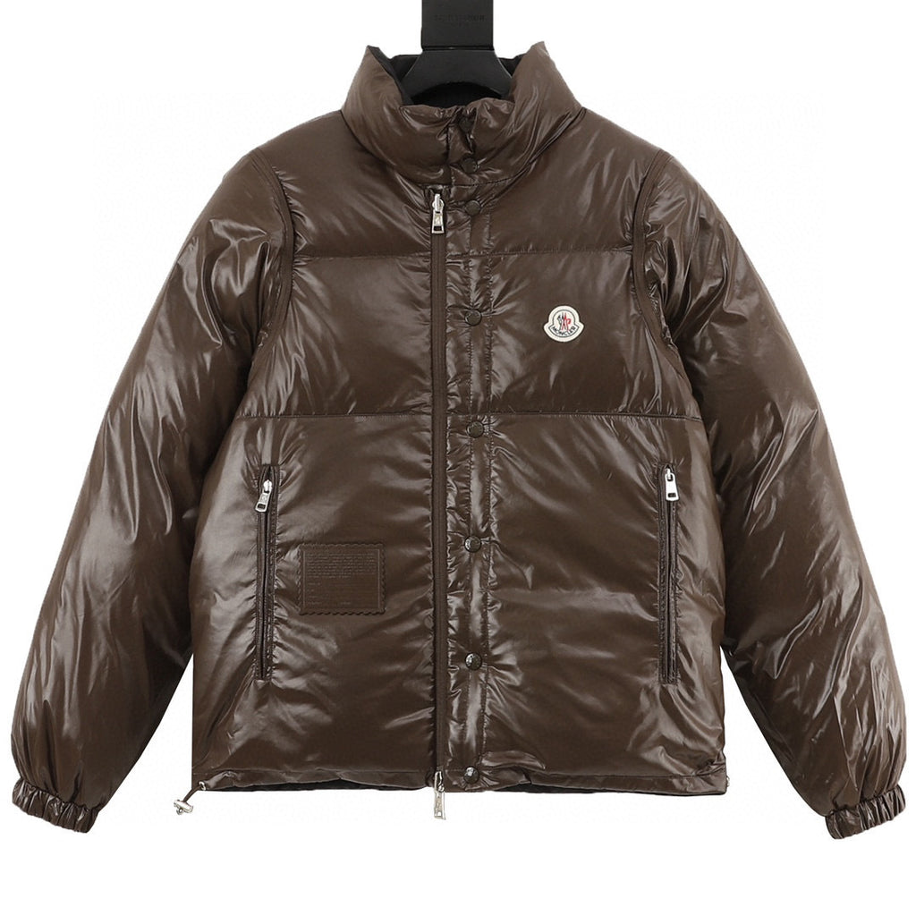 Moncler Men's Down Jacket - view 10