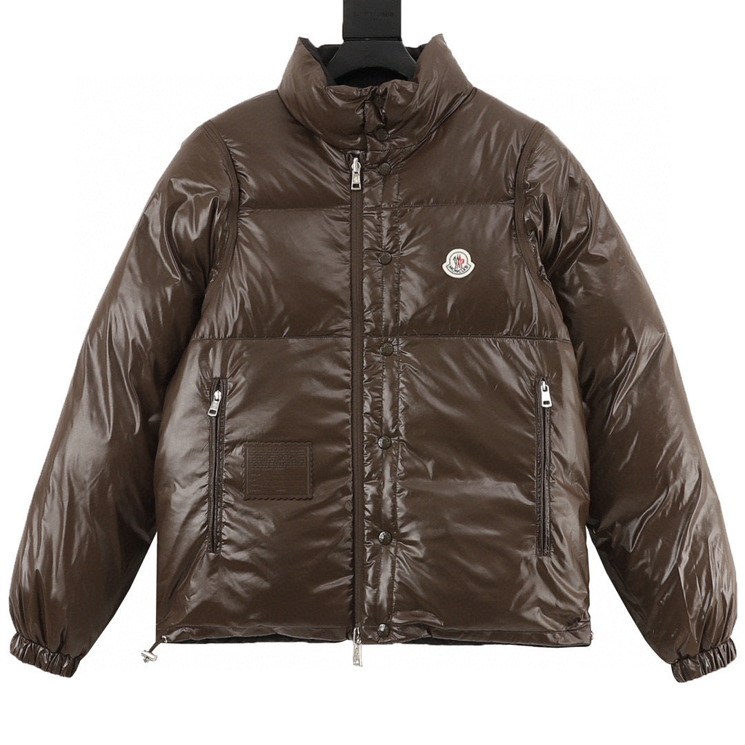 Moncler Men's Down Jacket - view 10