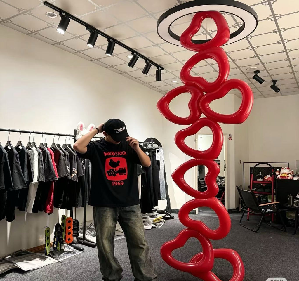 Moncler Graphic T-Shirt - view 10