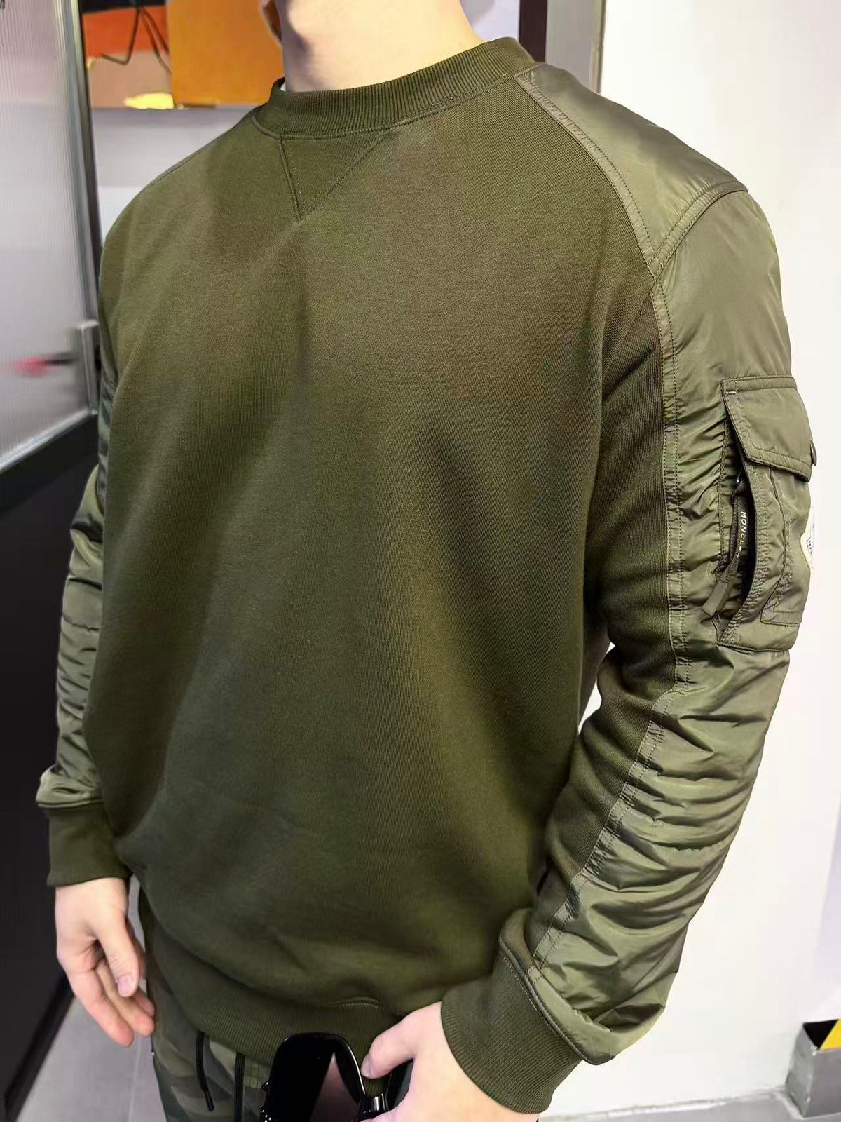 Moncler Sweater - view 10