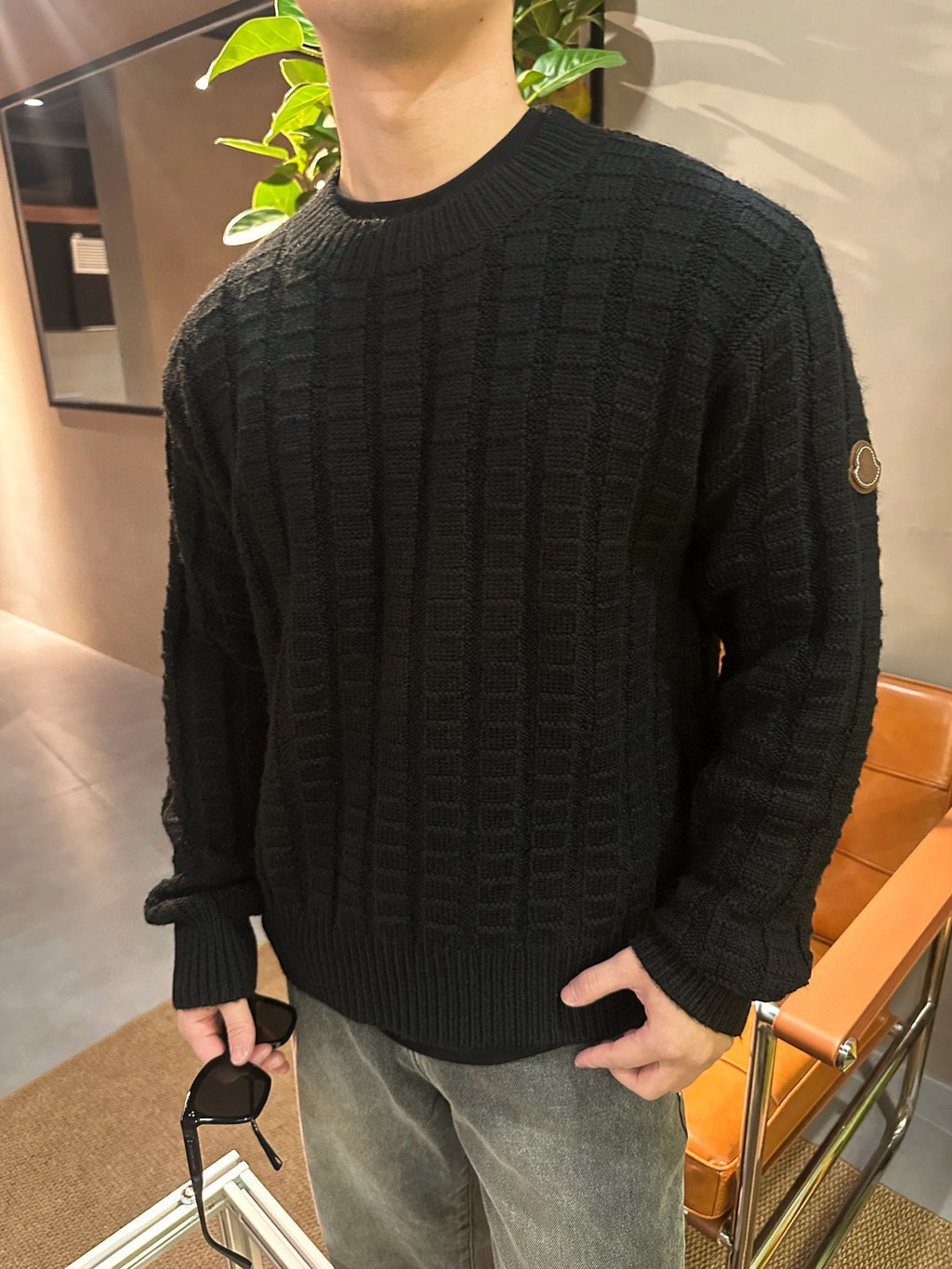 Moncler Sweater - view 10
