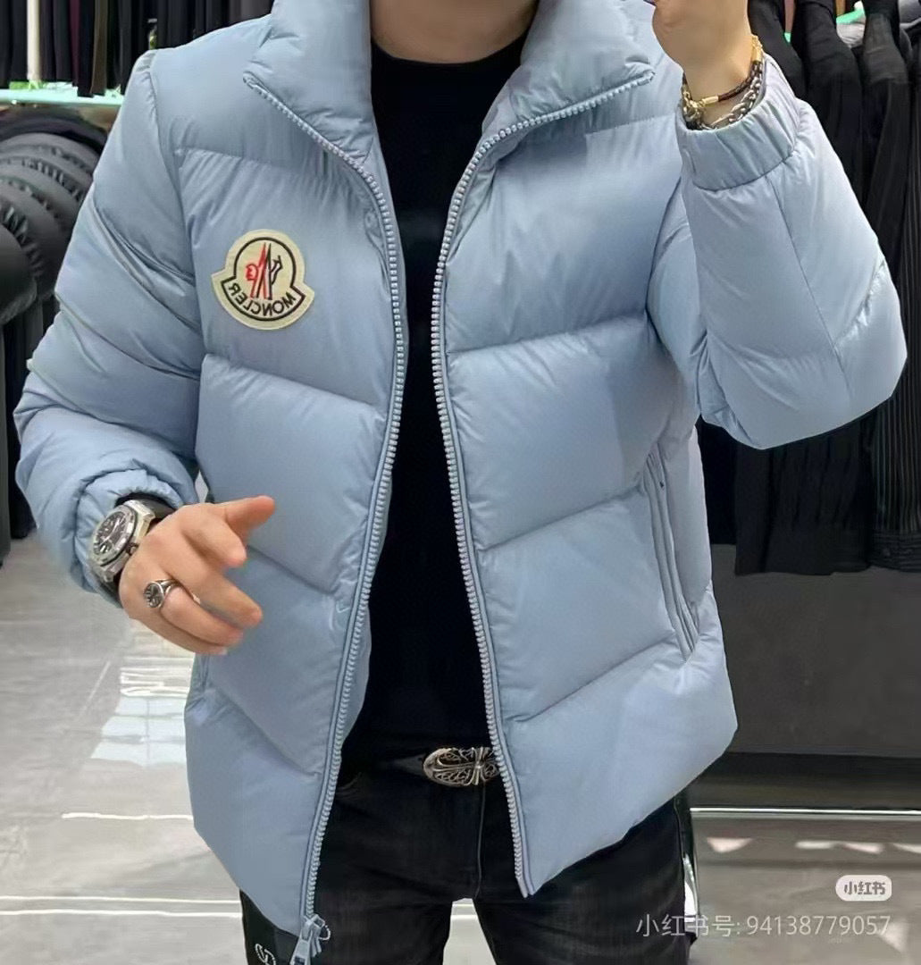 Moncler Men's Down Jacket - view 10