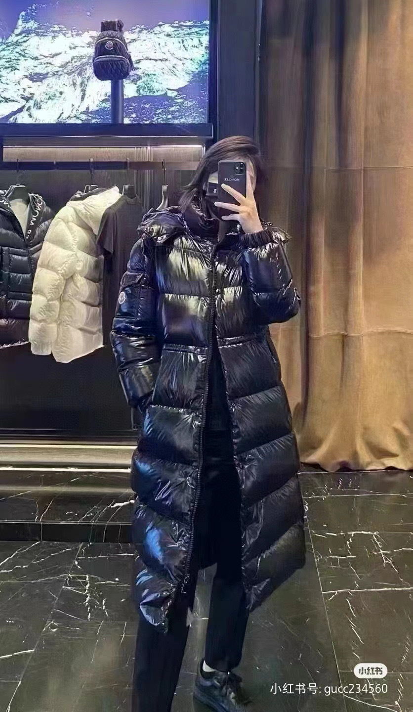 Moncler Down Jacket - view 10