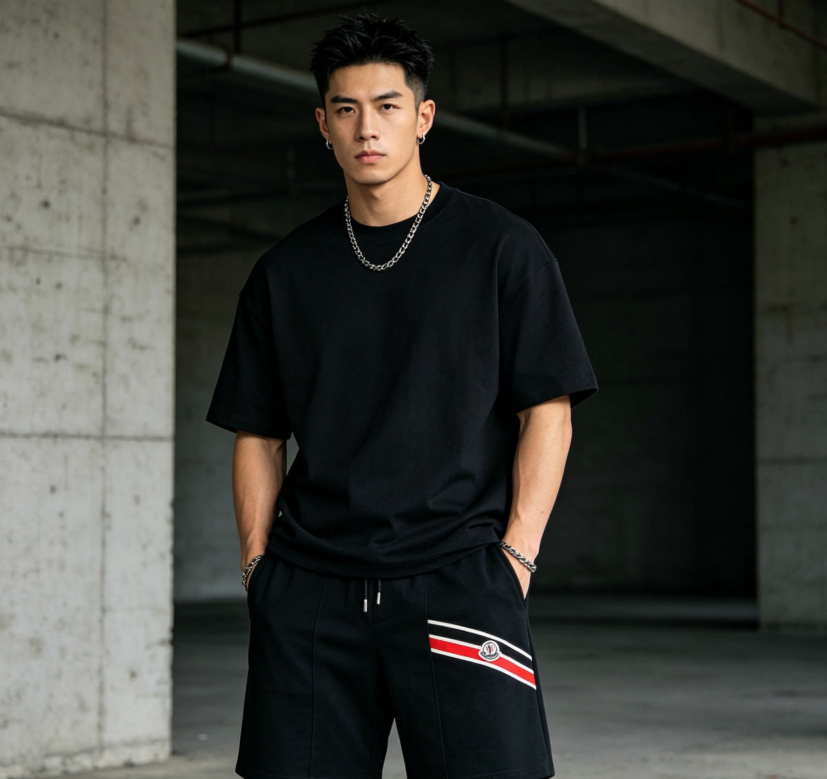 Moncler Short - view 10