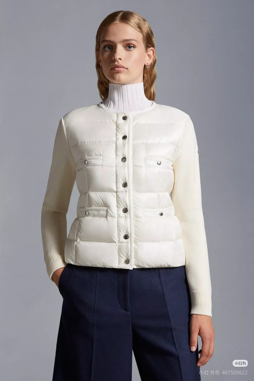 Moncler Down Jacket - view 10