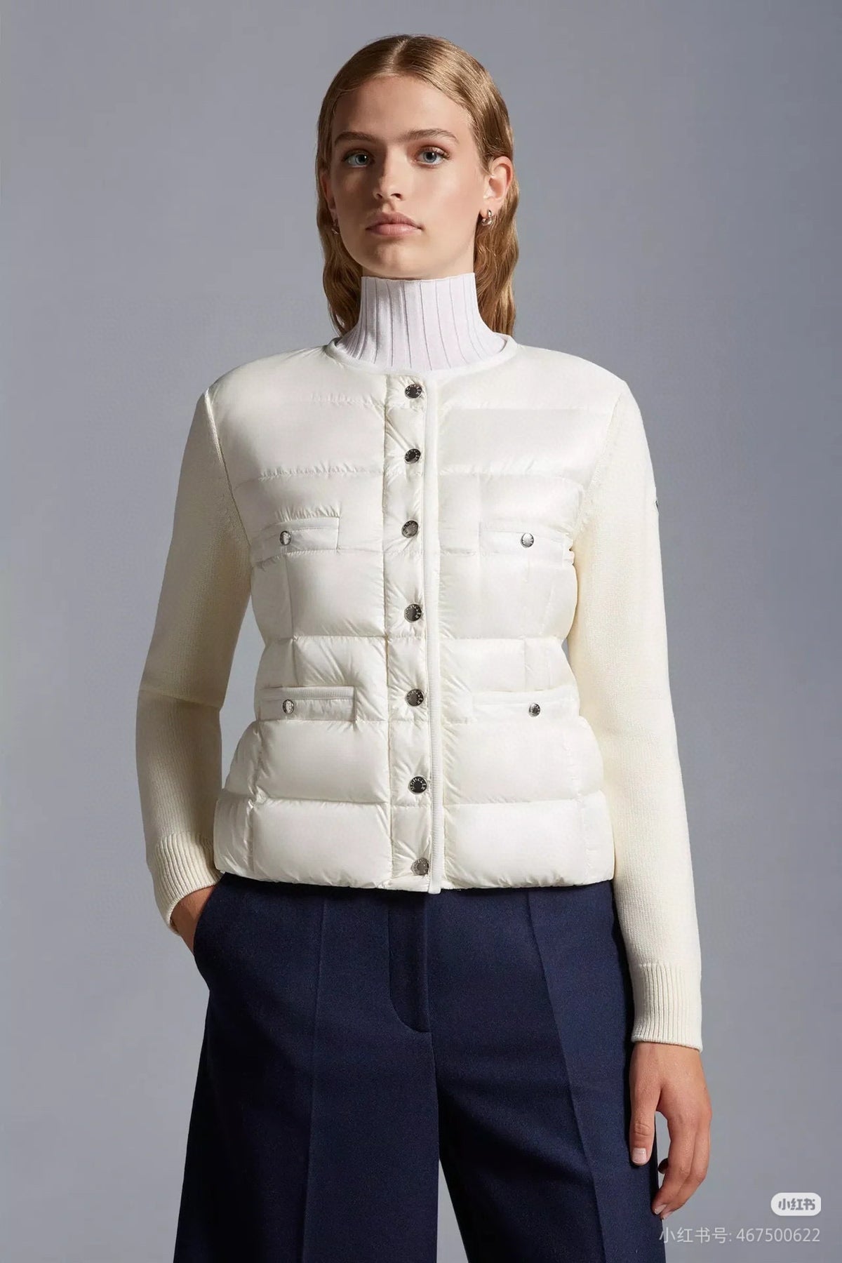 Moncler Down Jacket - view 10