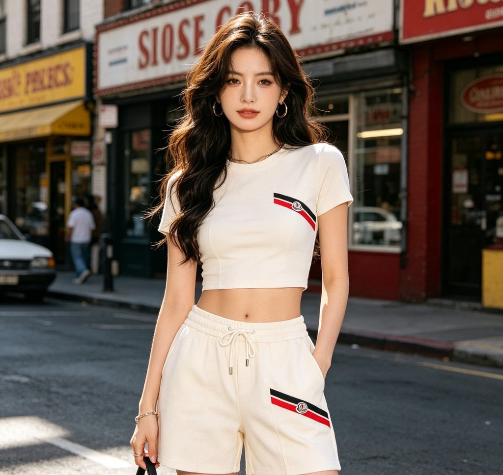 Moncler Short - view 10