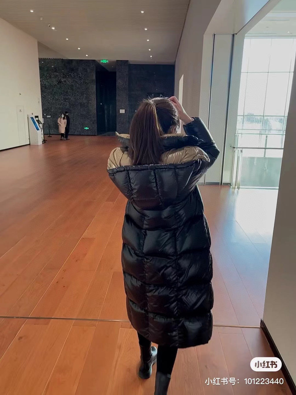 Moncler Women's Jacket - view 10