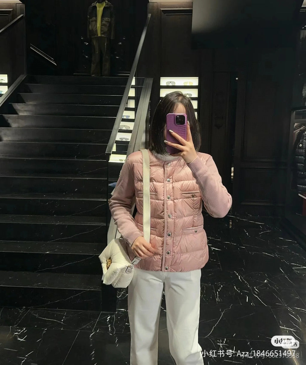Moncler Down Jacket - view 10