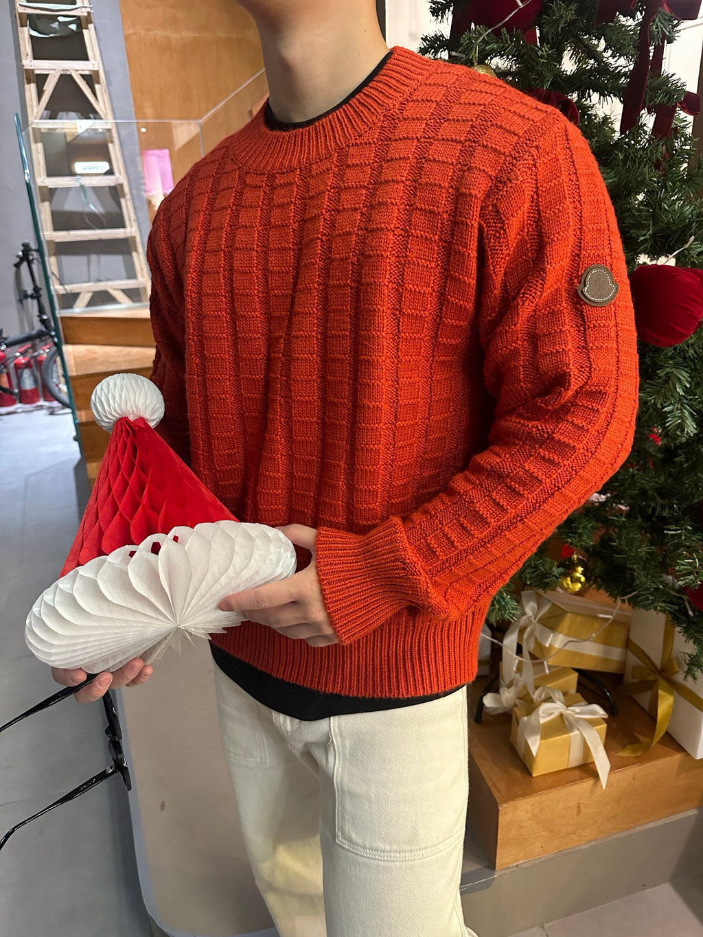 Moncler Sweater - view 10