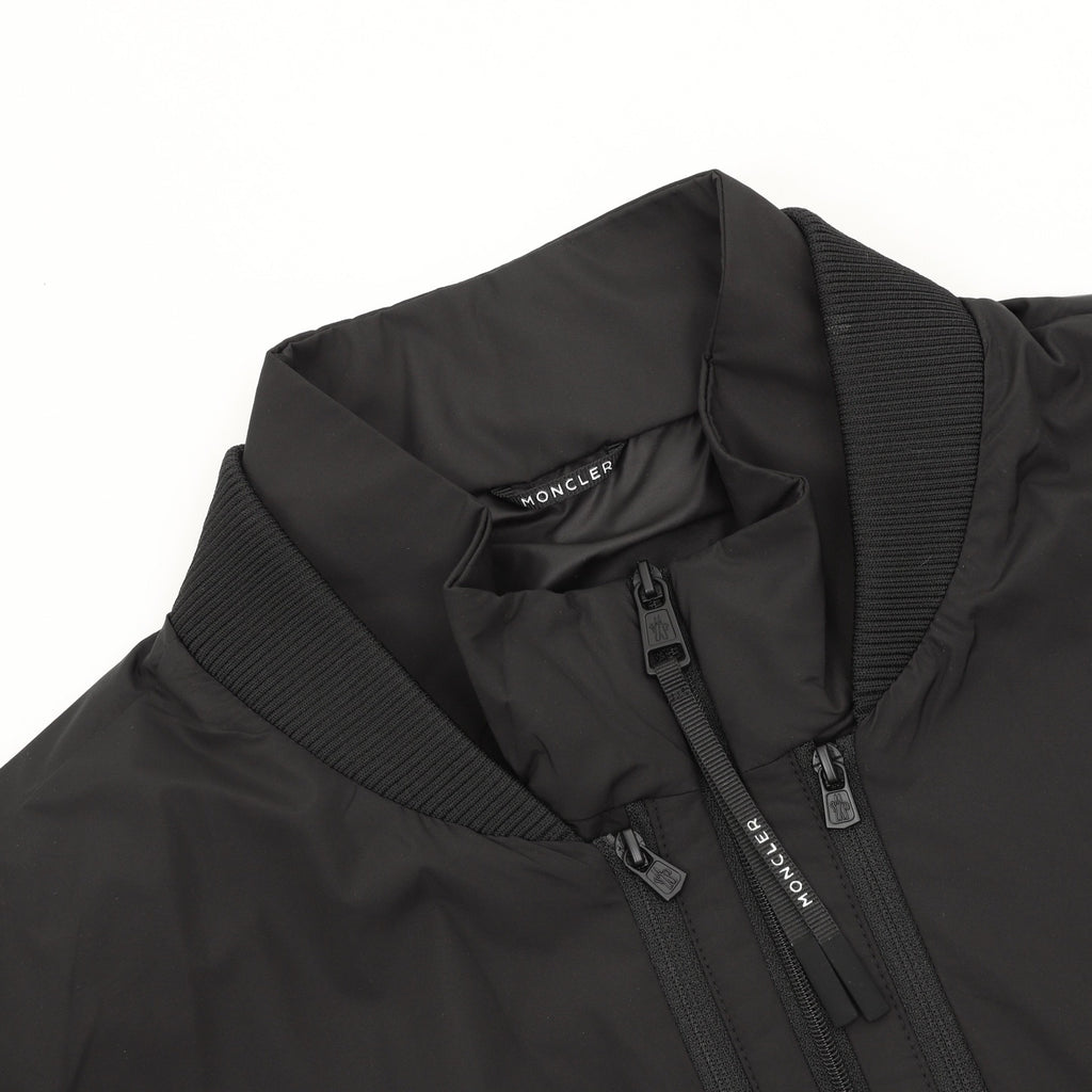 Moncler Zip-Up Lightweight Vest - view 10