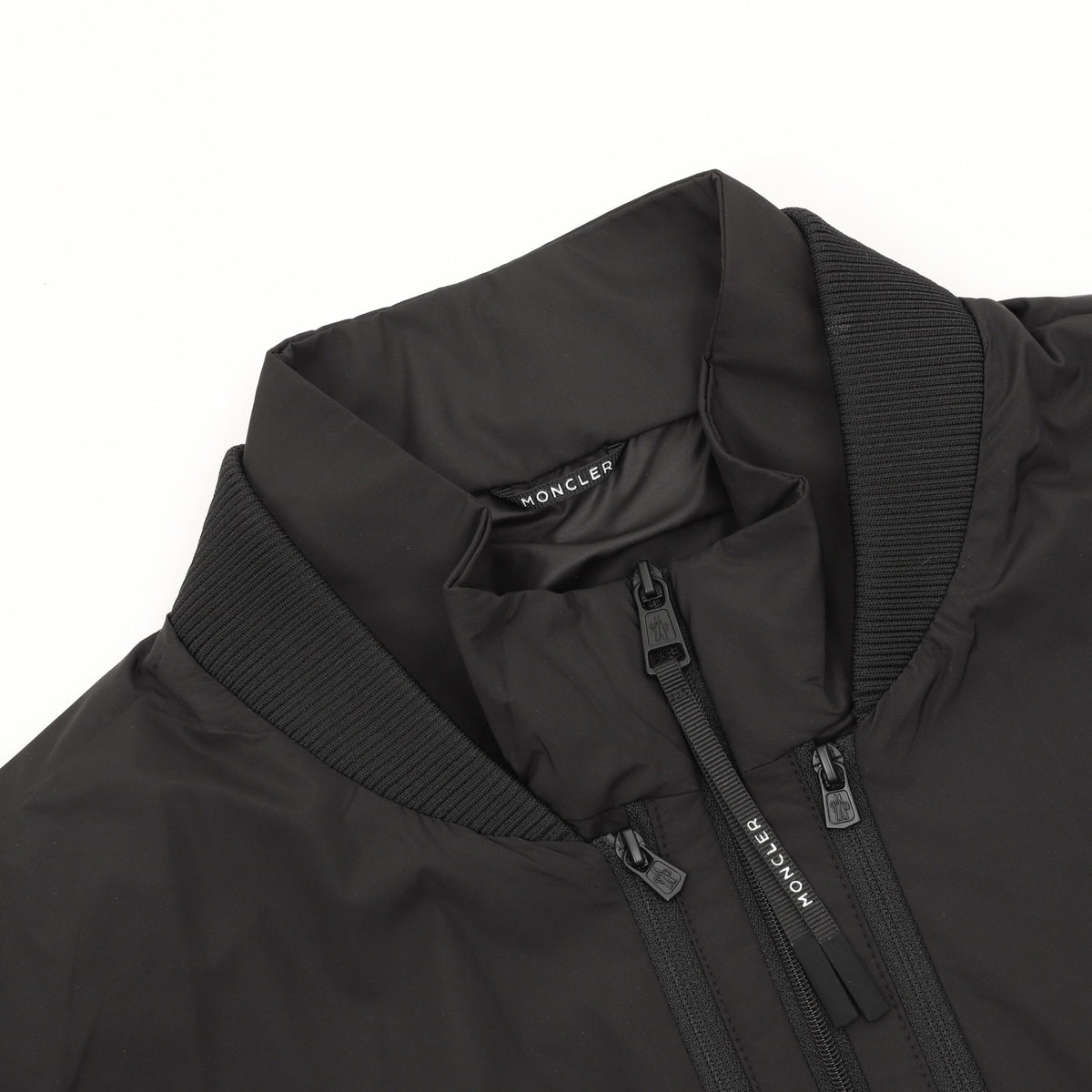 Moncler Zip-Up Lightweight Vest - view 10