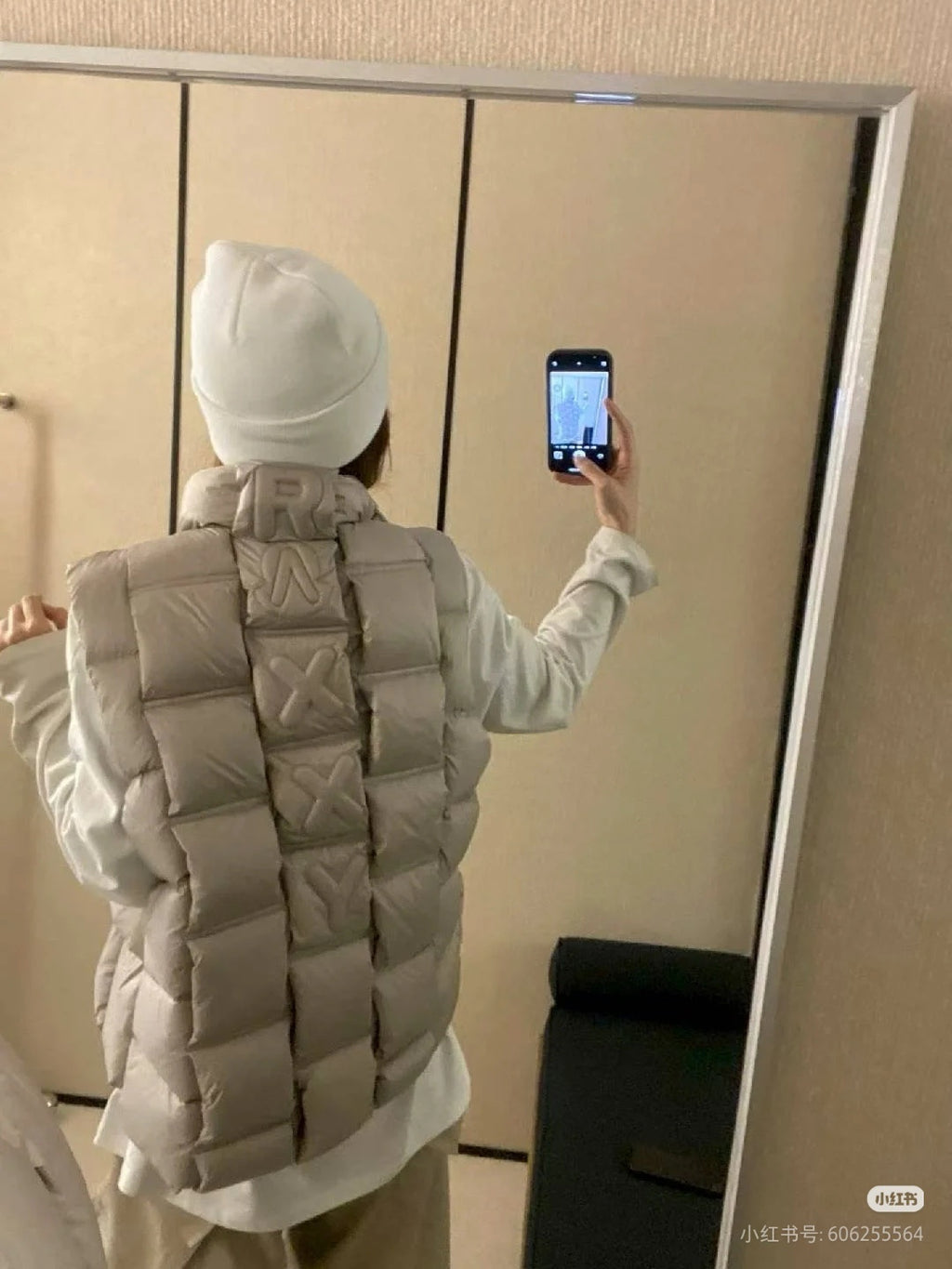 Moncler Women's Zip-Up Vest - view 10
