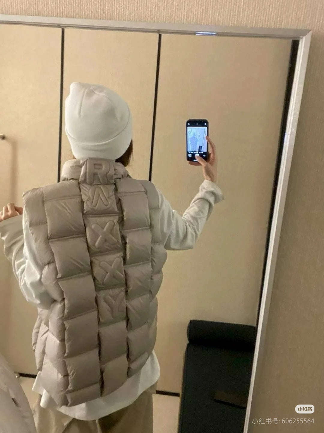 Moncler Women's Zip-Up Vest - view 10