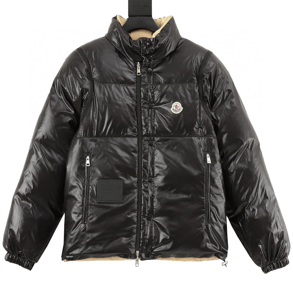 Moncler Men's Down Jacket - view 10