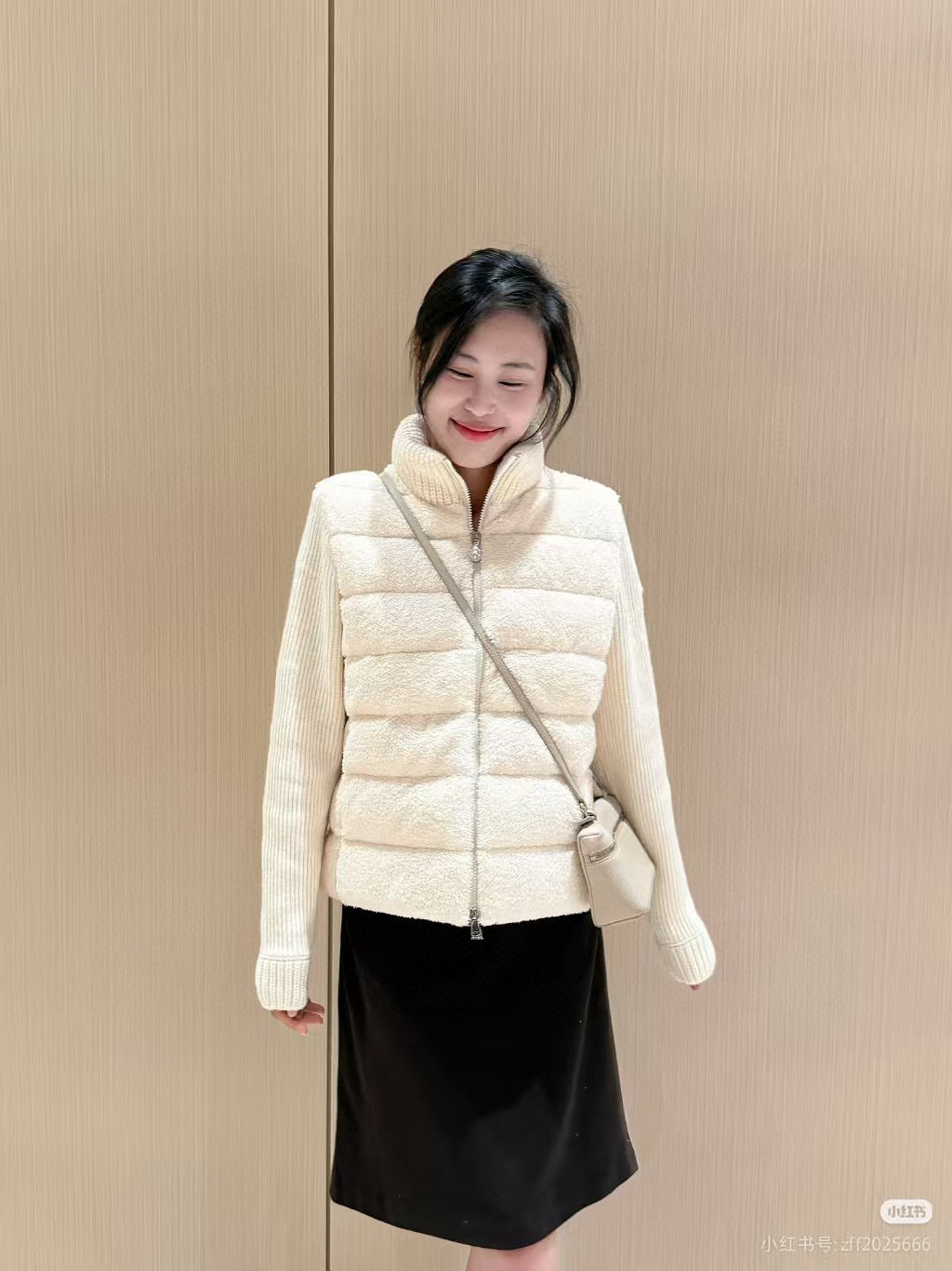 Moncler Women's Down Jacket - view 10