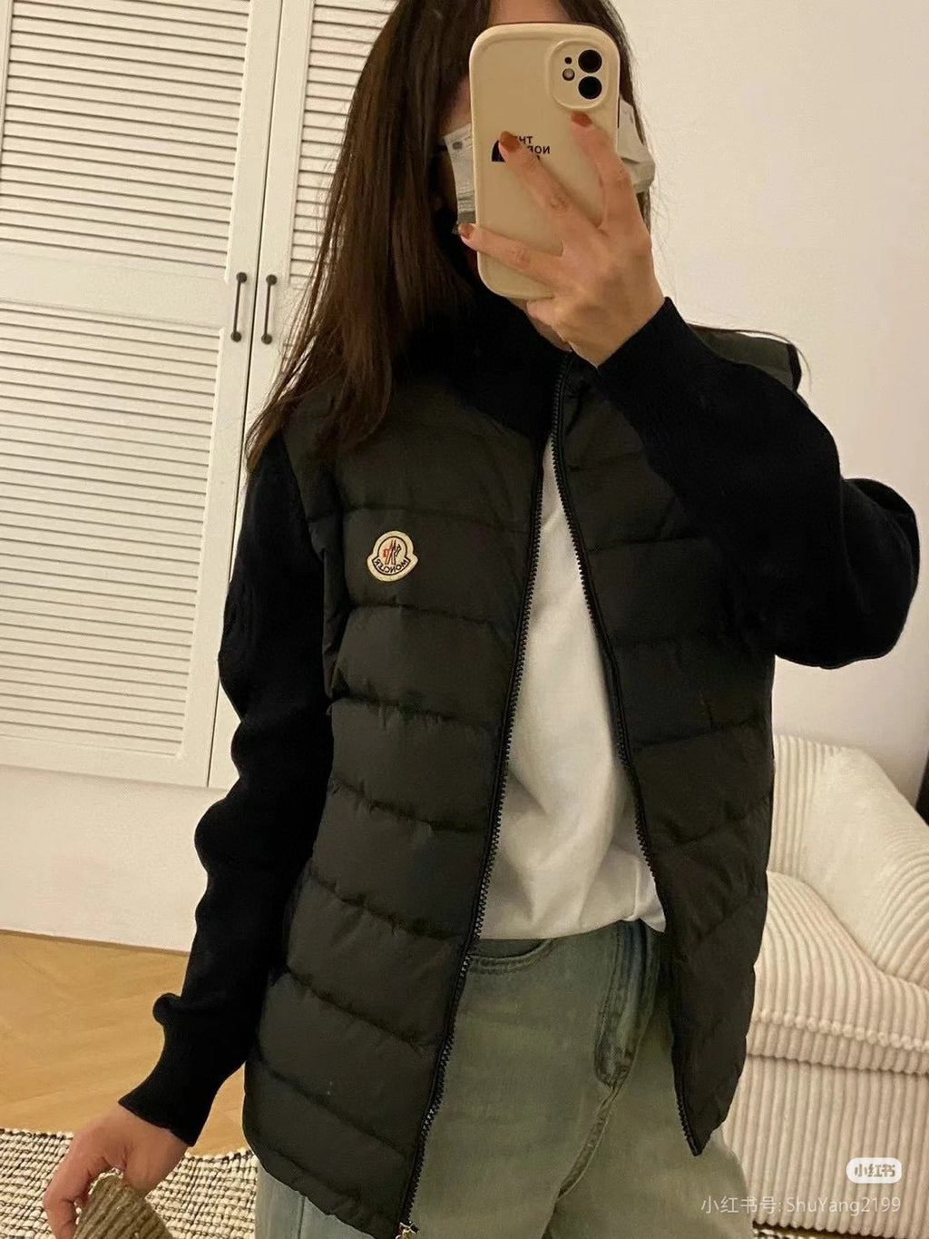 Moncler Down Jacket - view 10
