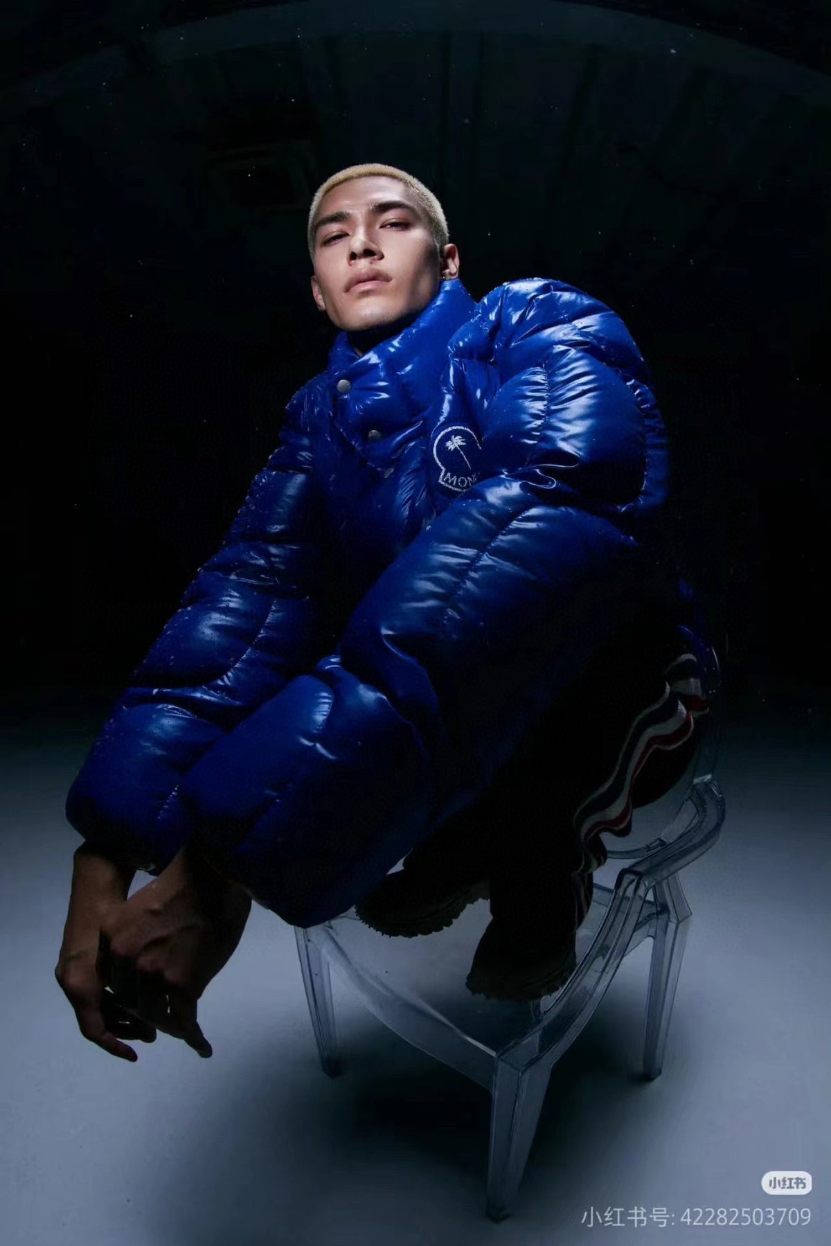 Moncler Down Jacket - view 10