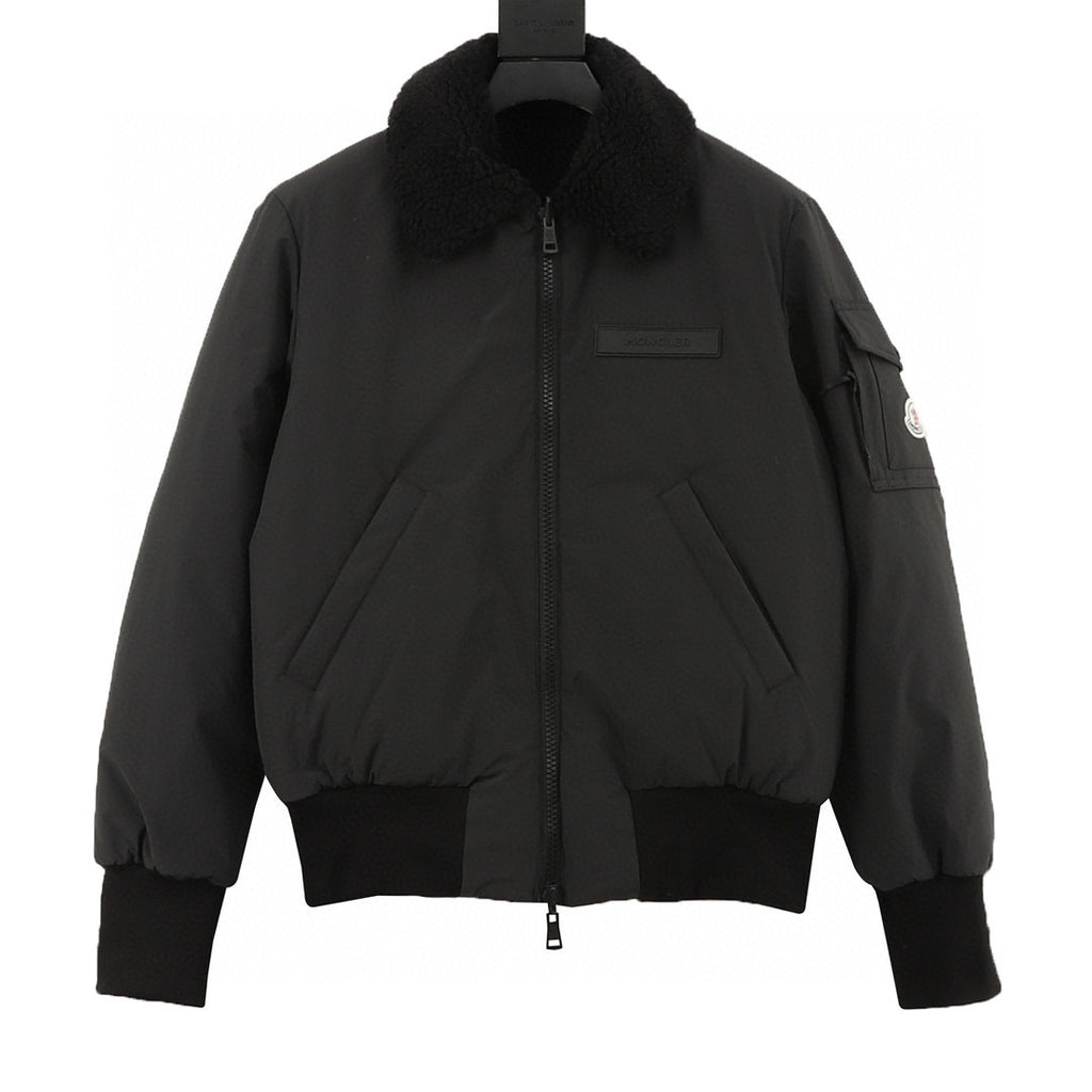 Moncler Down Jacket - view 10