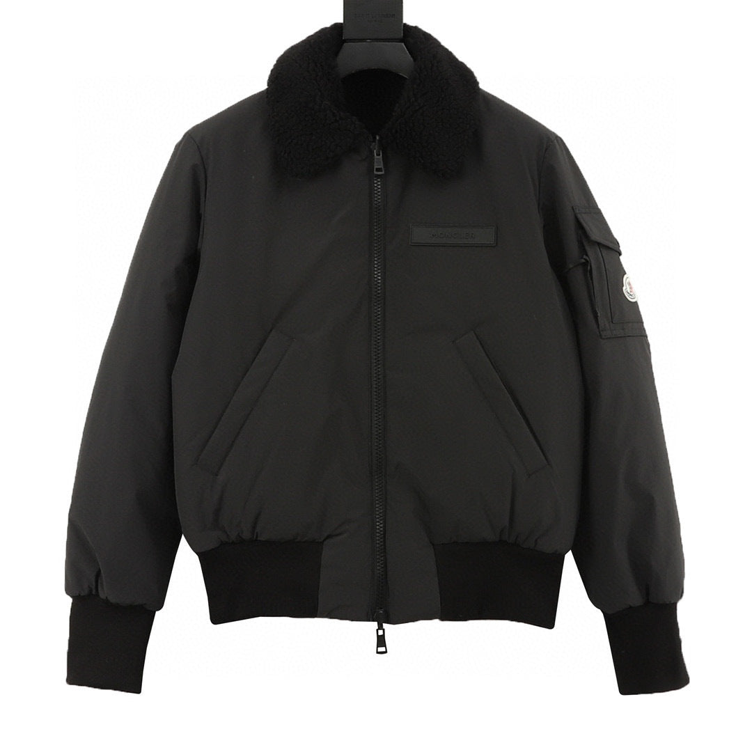 Moncler Down Jacket - view 10