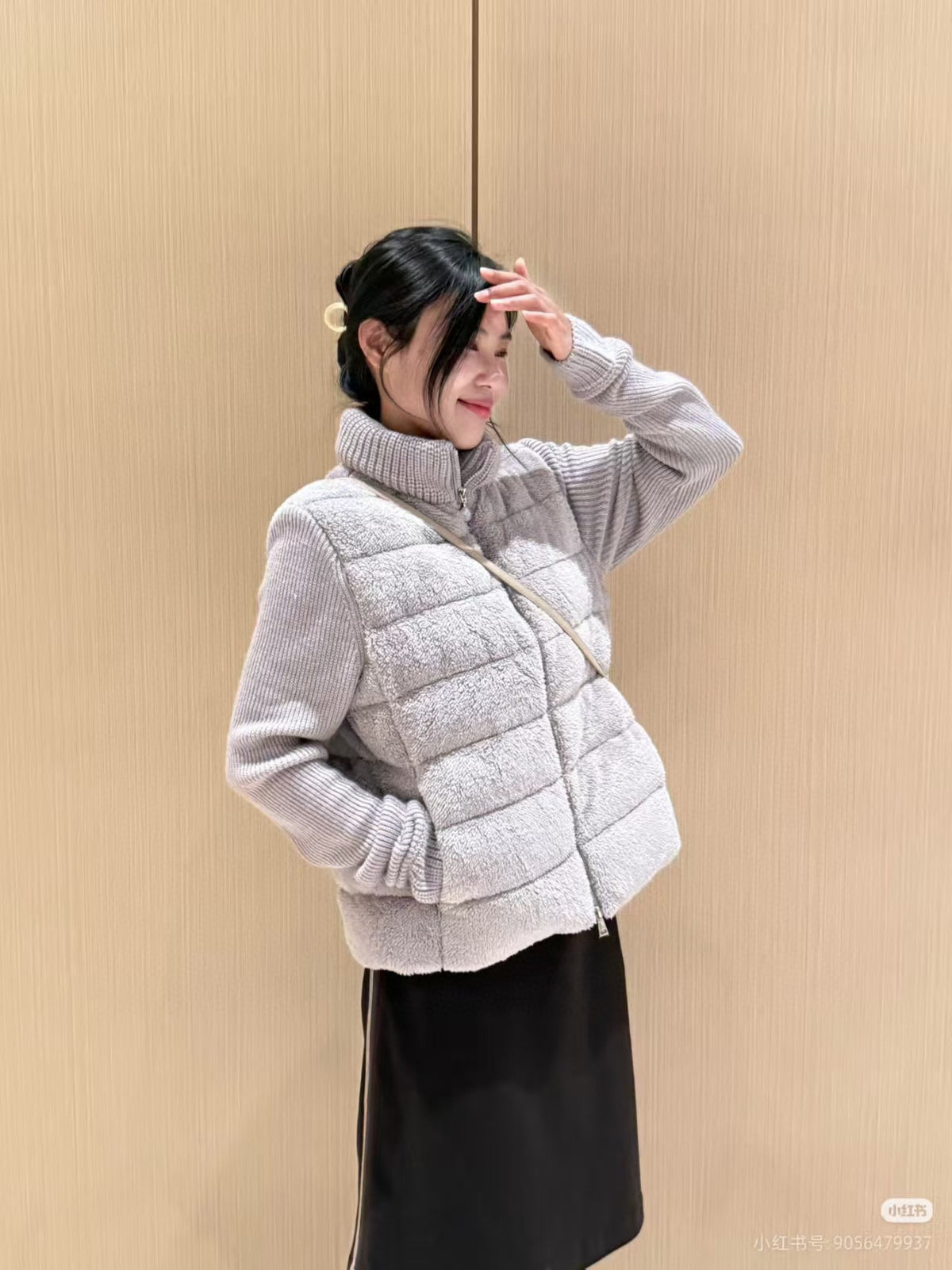 Moncler Women's Down Jacket - view 10