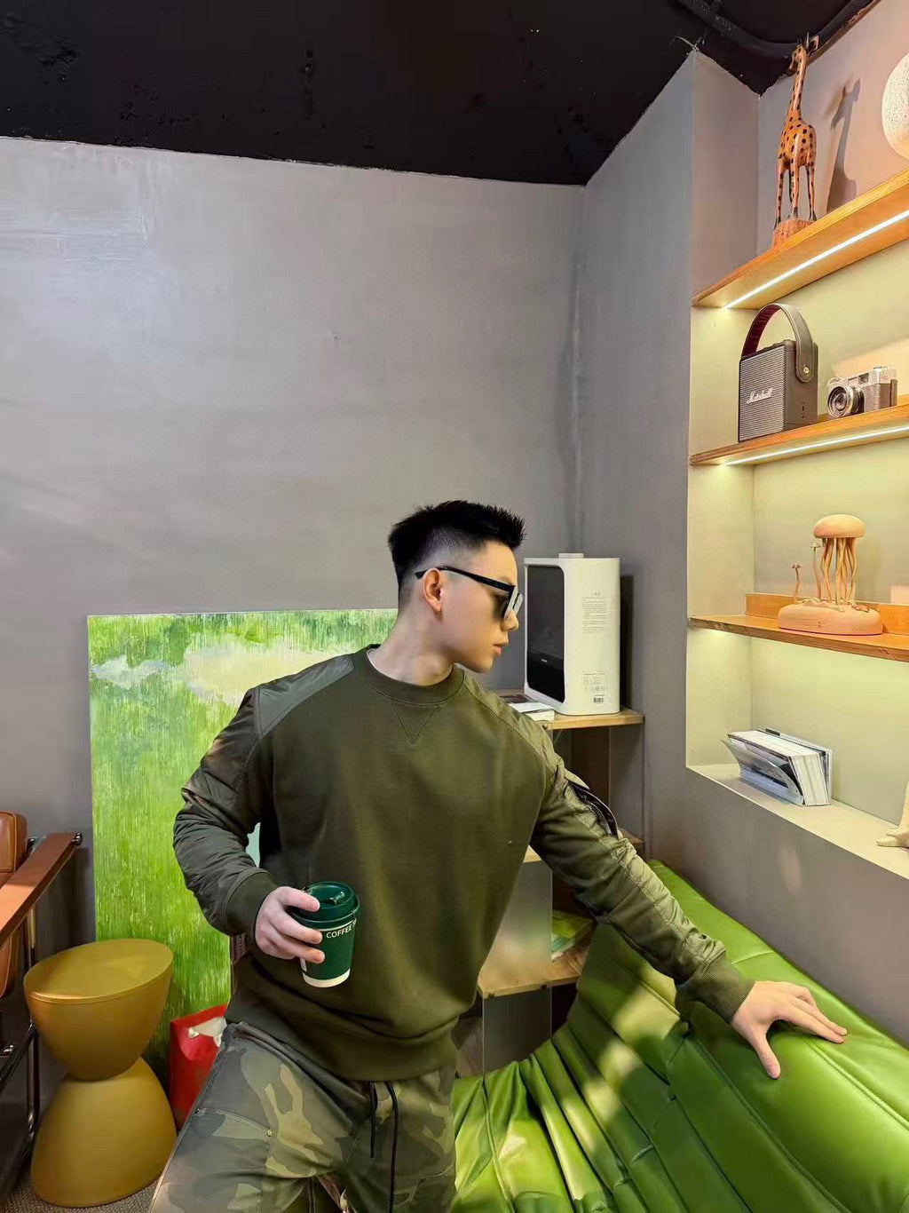 Moncler Sweater - view 11