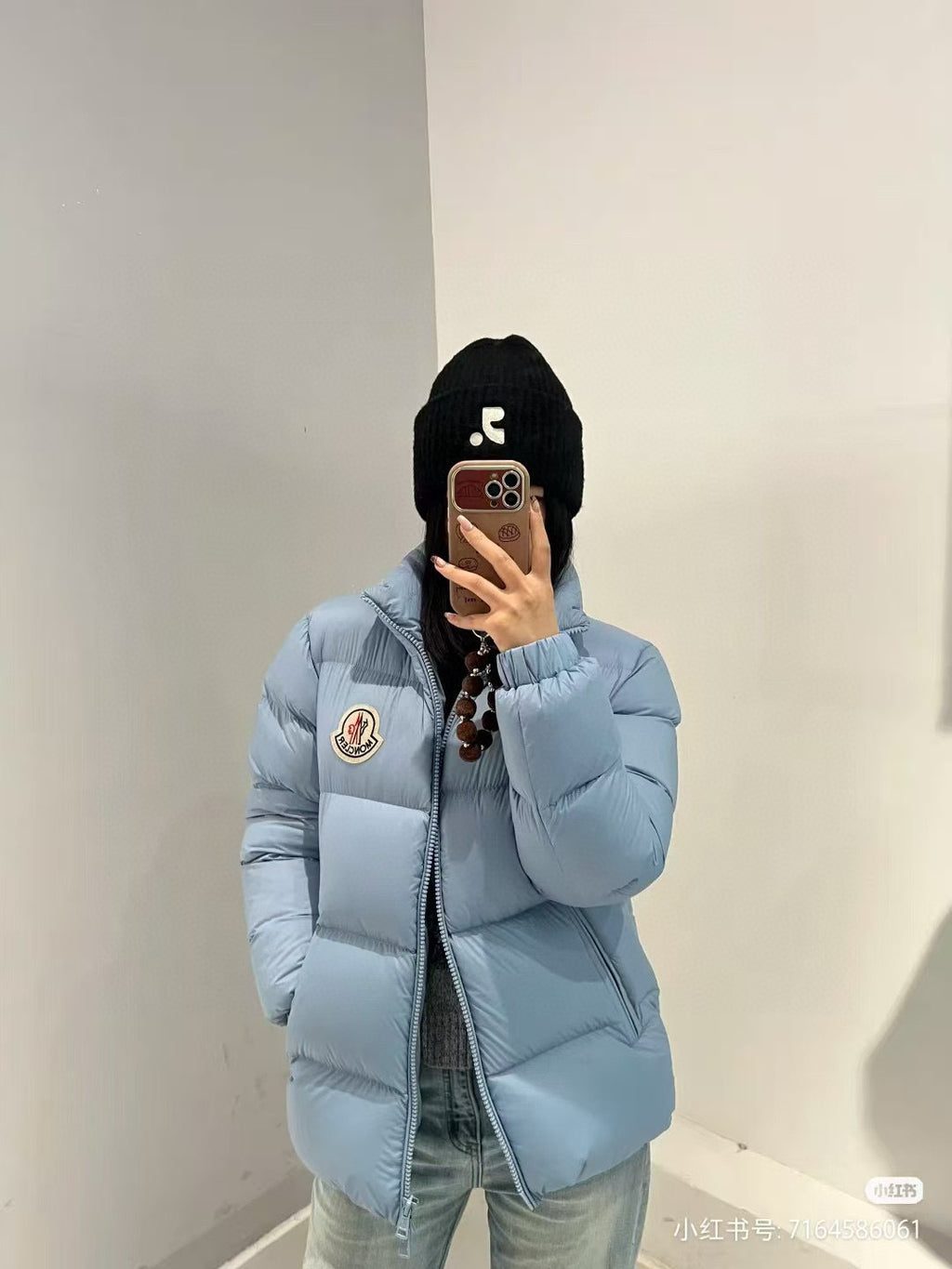 Moncler Men's Down Jacket - view 11