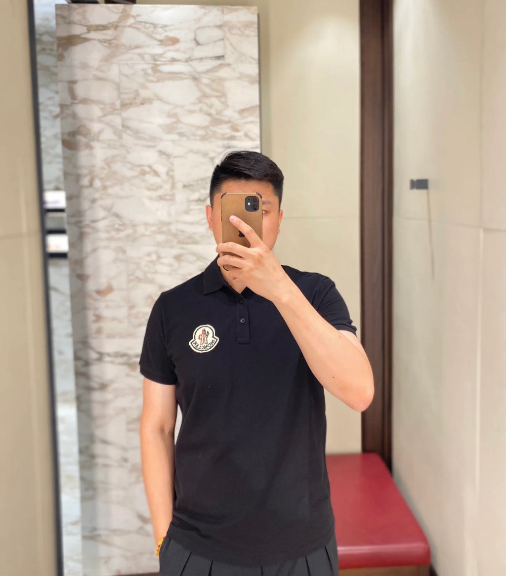 Moncler Polo Shirt - view 11