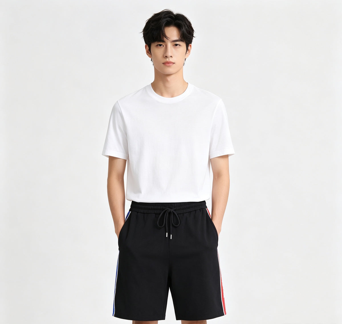Moncler Logo Short - view 11