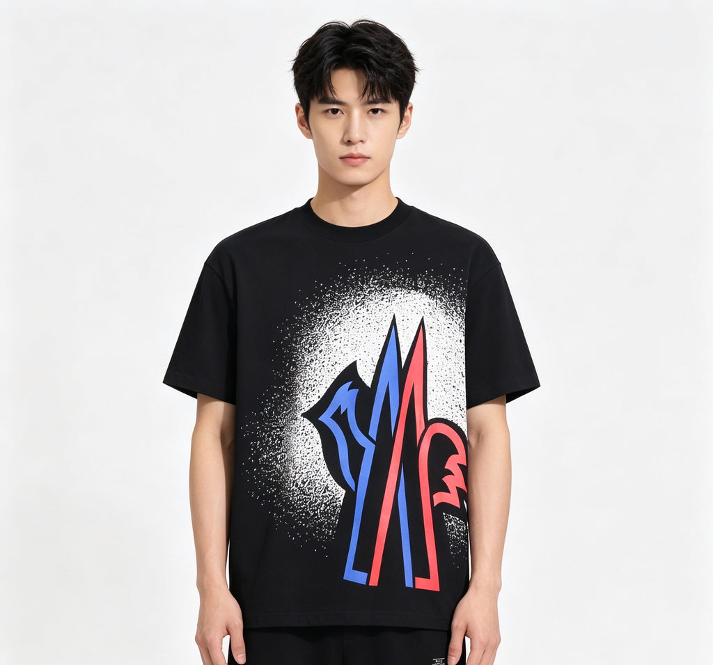 Moncler Lightweight T-Shirt - view 11