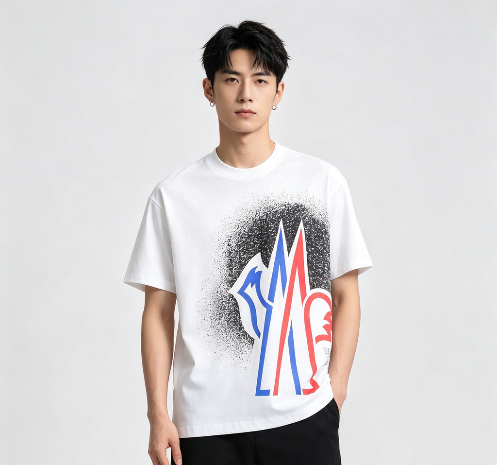 Moncler Lightweight T-Shirt - view 11