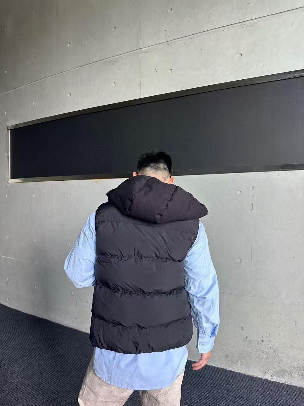 Moncler Zip-Up Vest - view 11