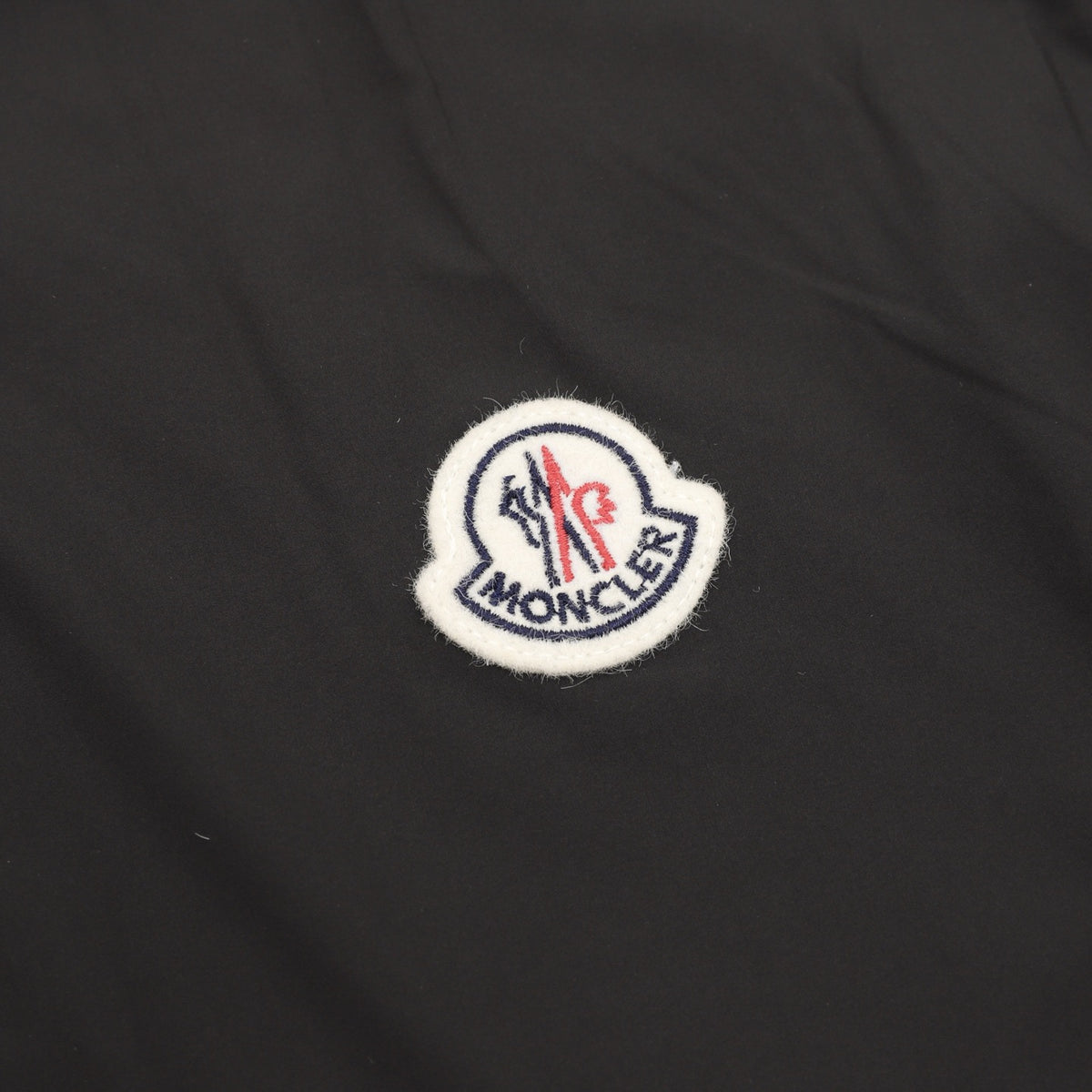 Moncler Zip-Up Lightweight Vest - view 11