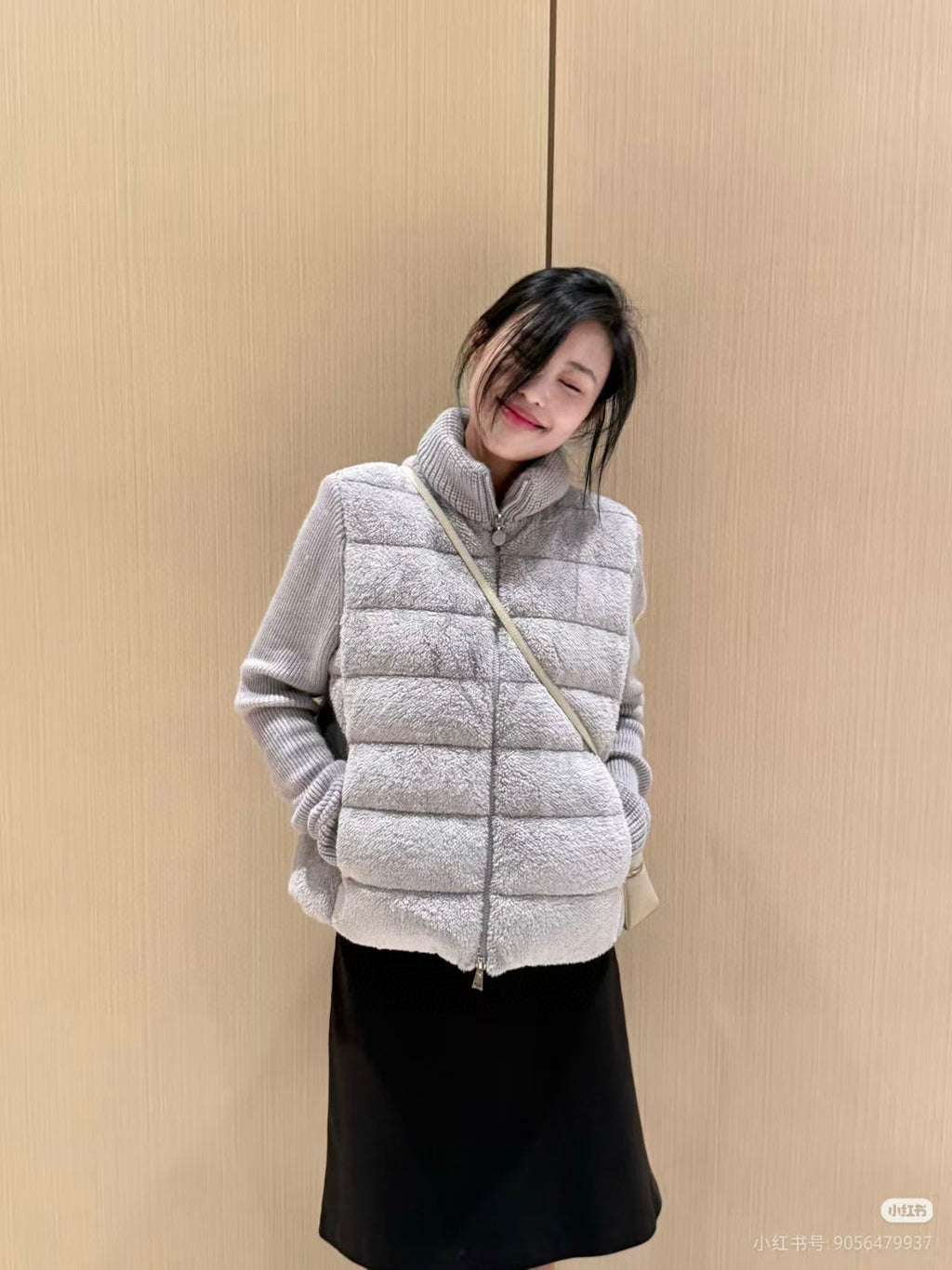 Moncler Women's Down Jacket - view 11