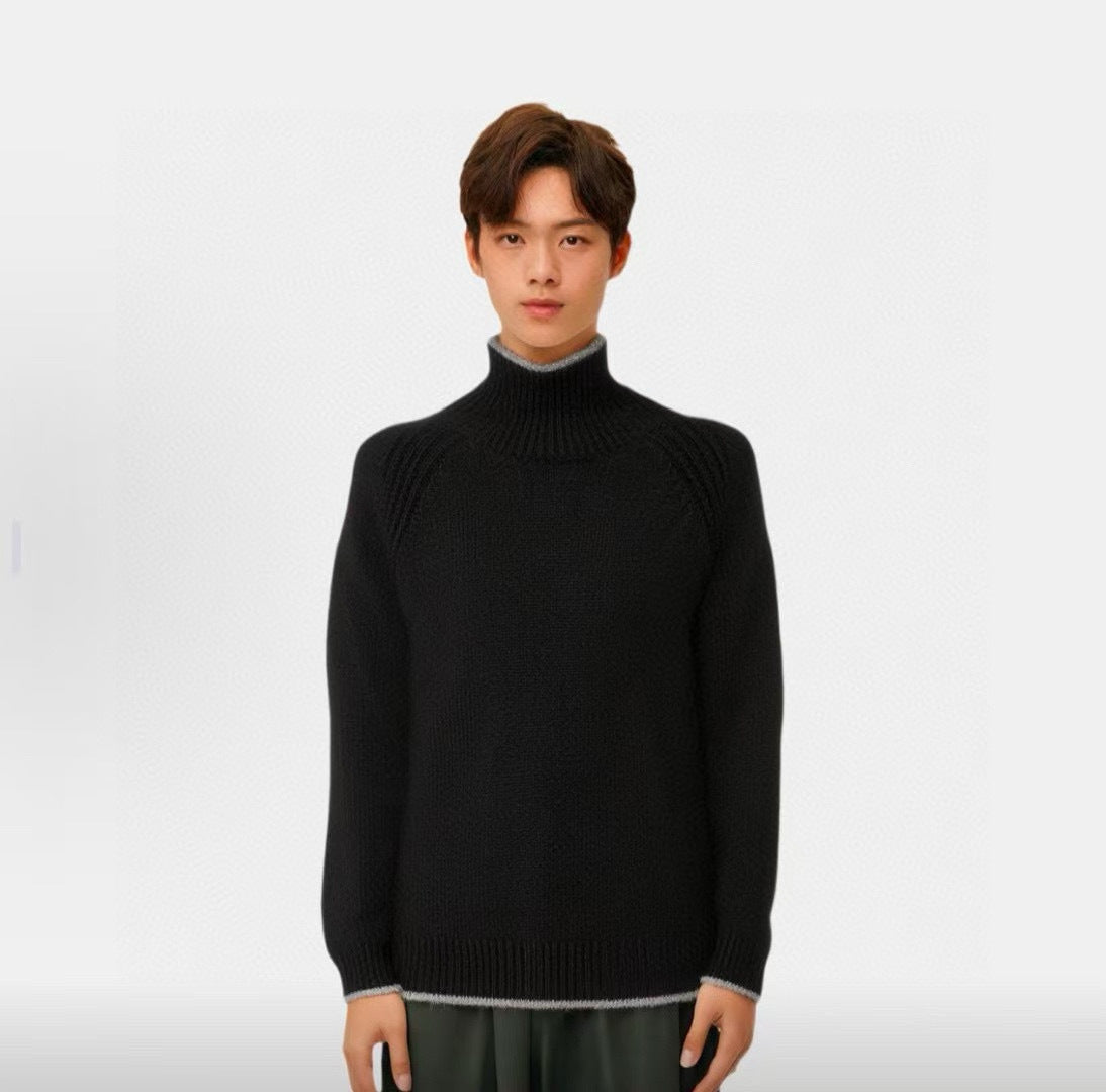 Moncler Embroidered Logo Sweater - view 11