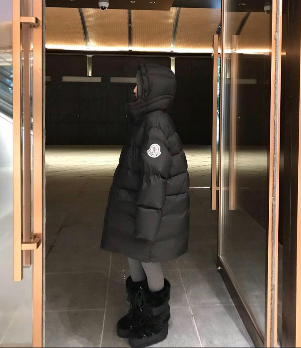 Moncler Men's Zip-Up Down Jacket - view 11