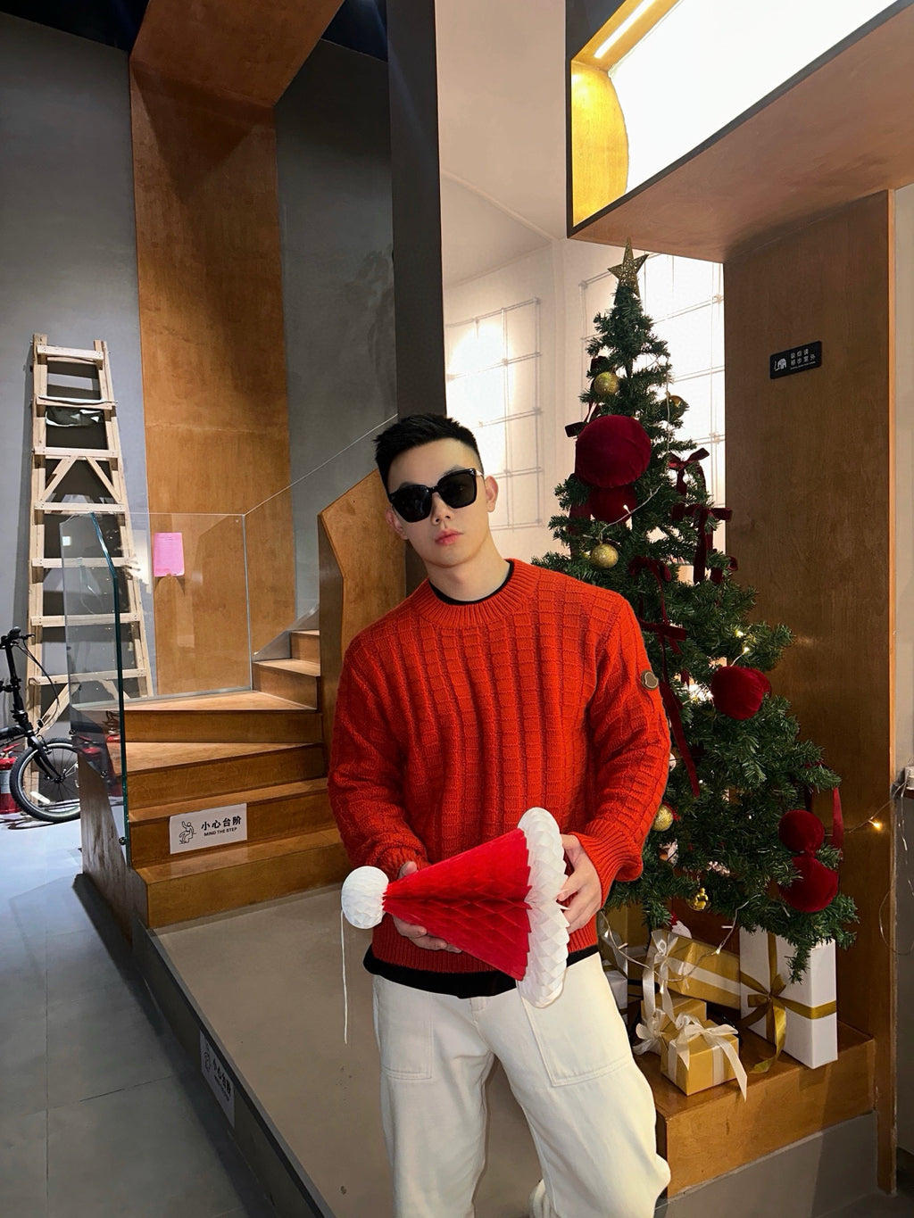 Moncler Sweater - view 11