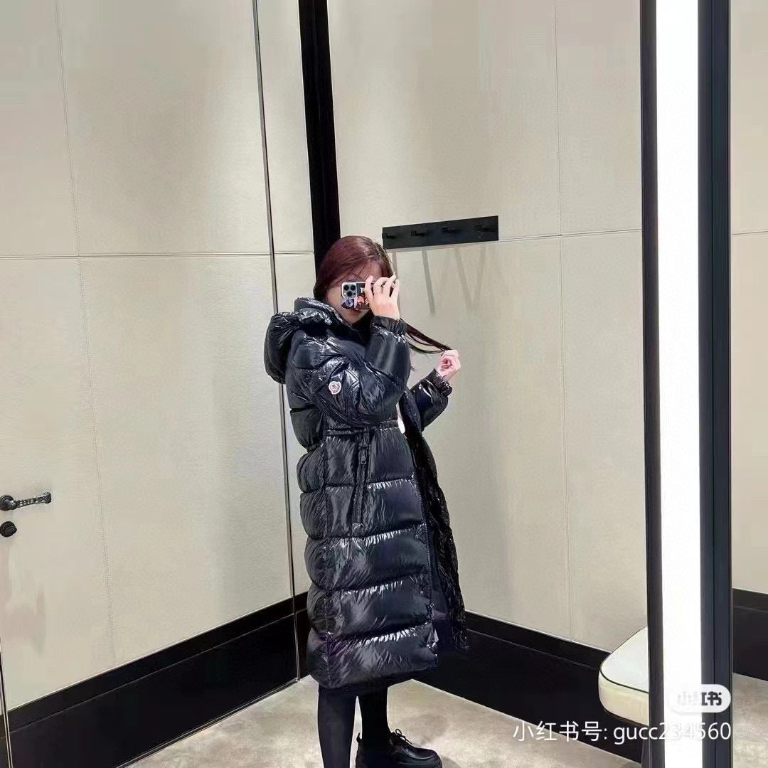 Moncler Down Jacket - view 11