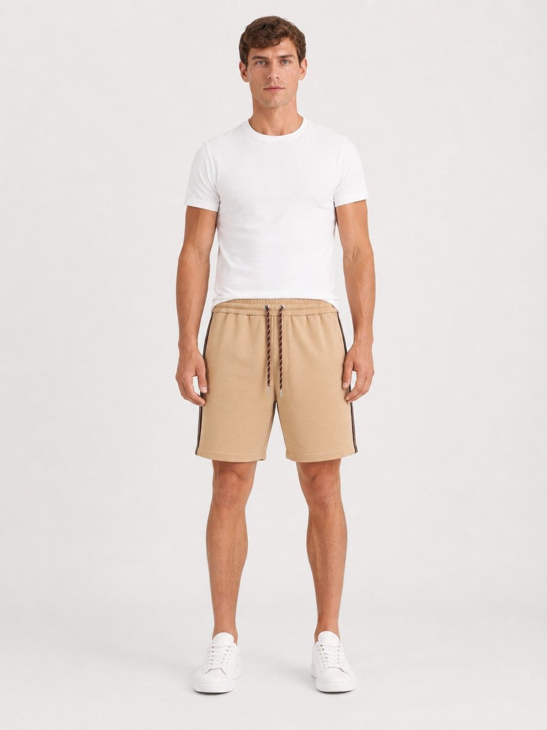 Moncler Zip-Up Short - view 11