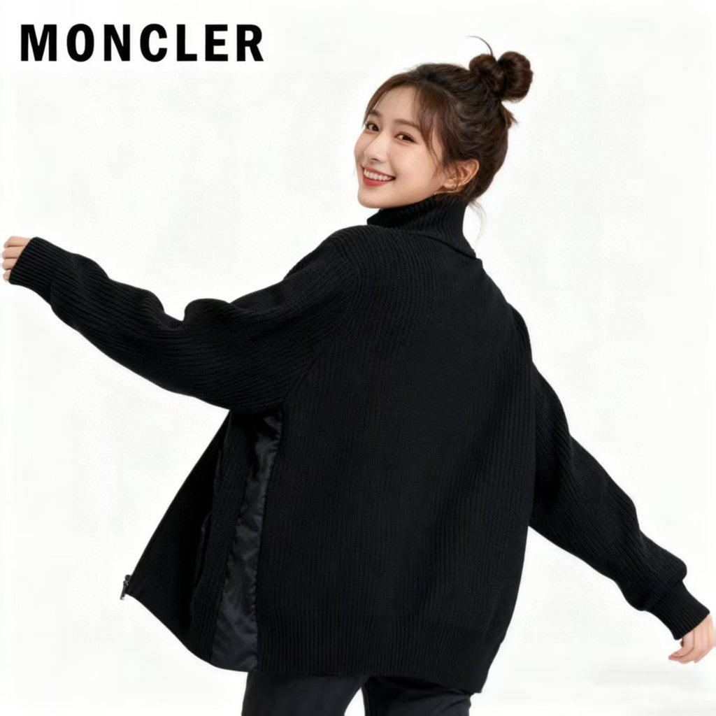 Moncler Men's Logo Down Jacket - view 11