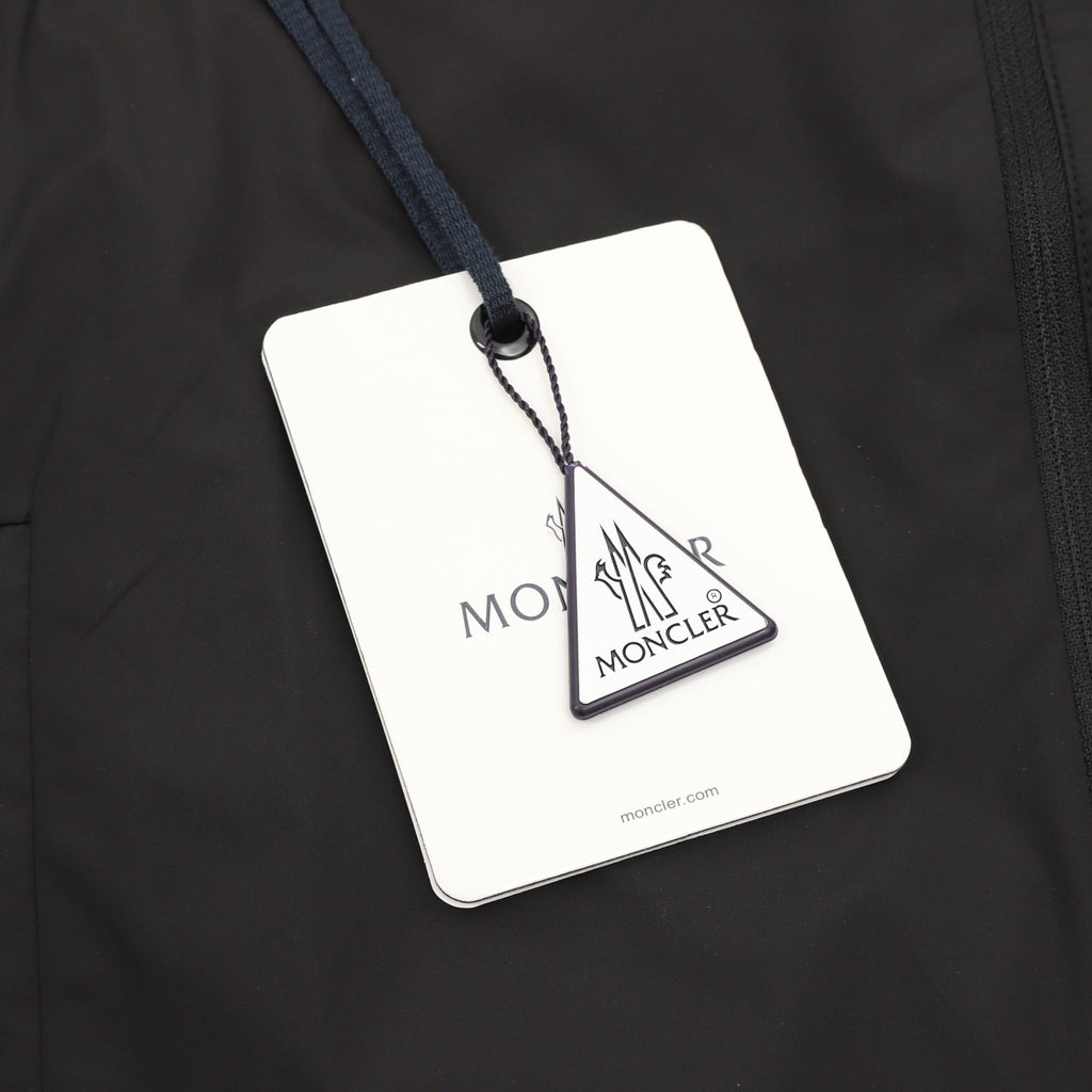 Moncler Zip-Up Lightweight Vest - view 12