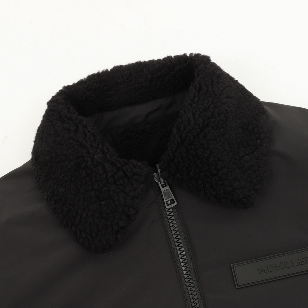 Moncler Down Jacket - view 12