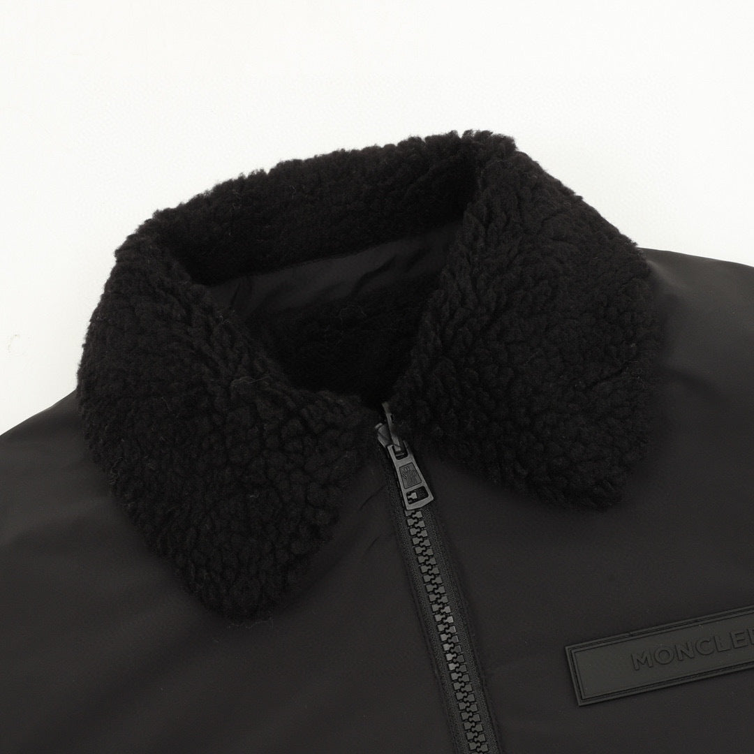 Moncler Down Jacket - view 12