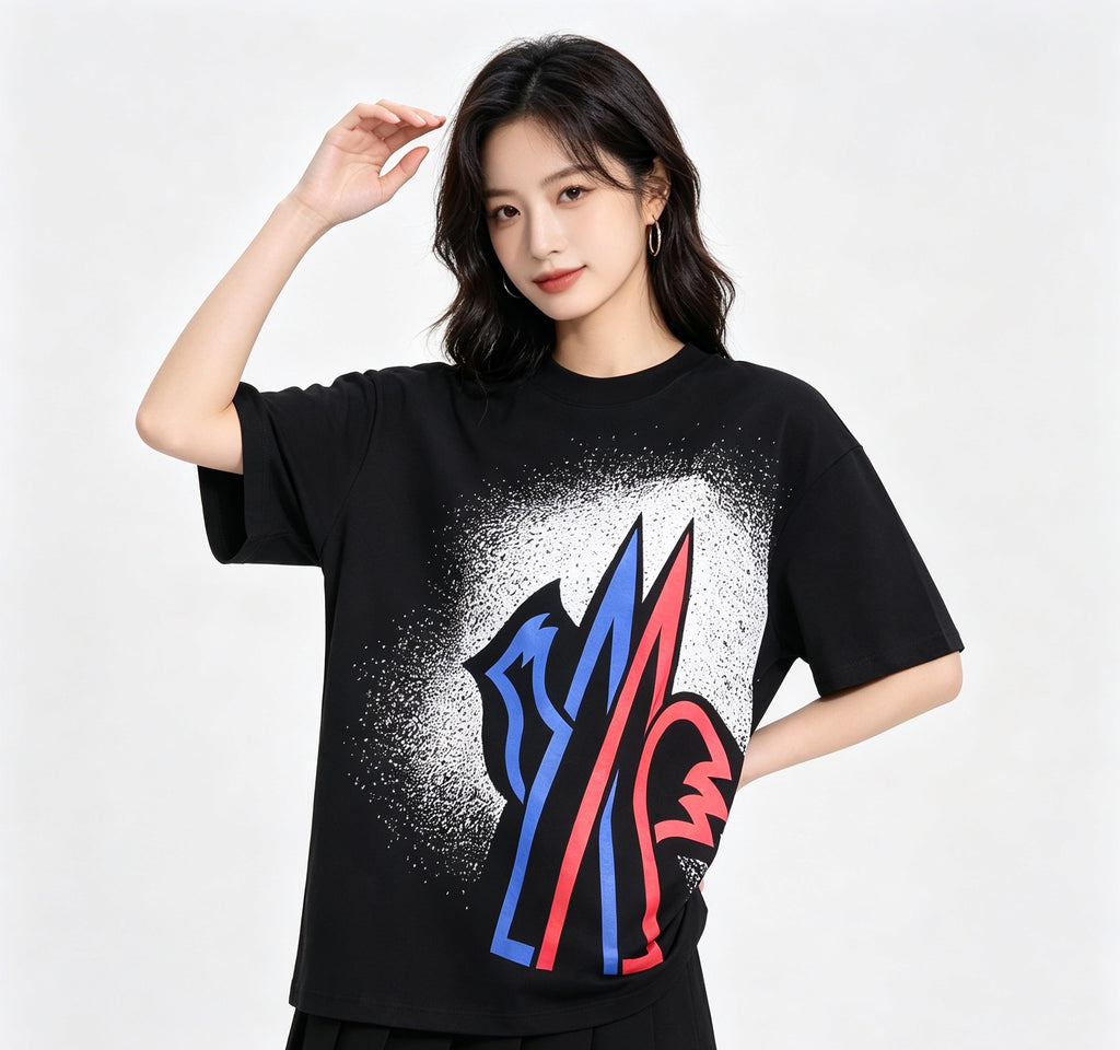 Moncler Lightweight T-Shirt - view 12