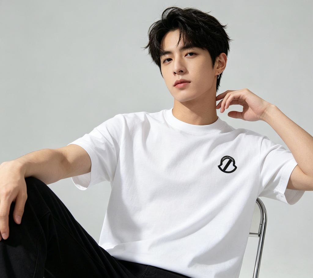 Moncler Logo Sweater - view 12