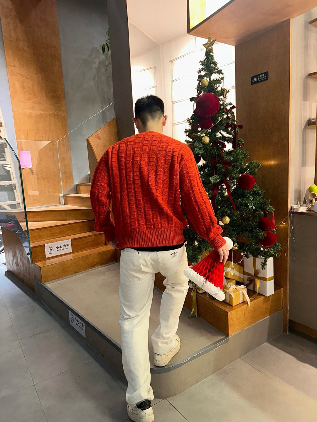 Moncler Sweater - view 12
