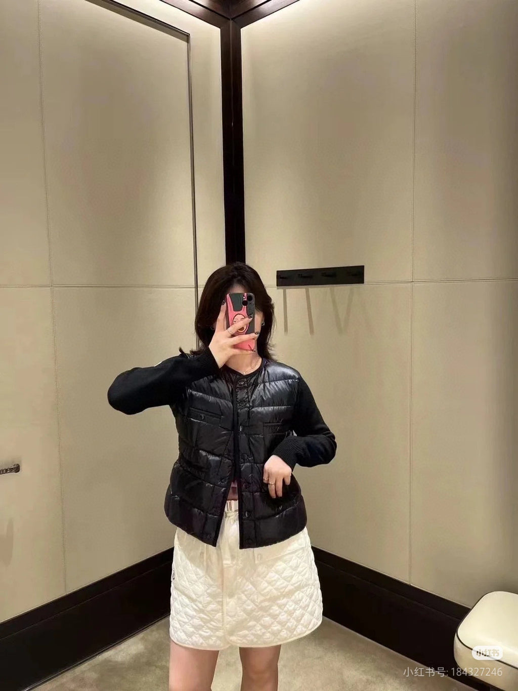 Moncler Down Jacket - view 12